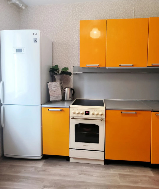 Квартира Уютная Квартира Рядом с Ледовой Ареной