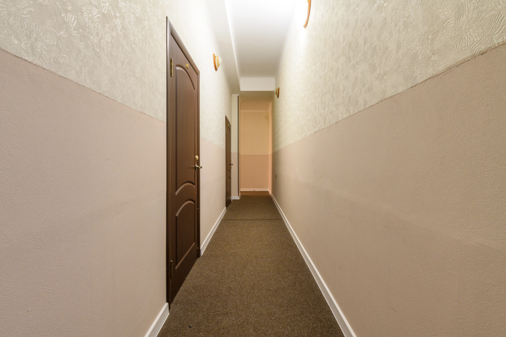 Отель Апартаменты Sergeew Apartments у Невского проспекта в Санкт-Петербурге
