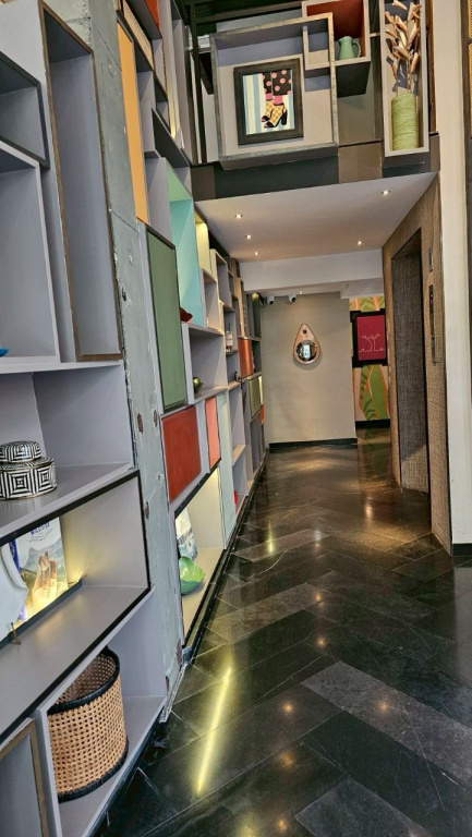 Sachas Hotel Uno Asoke Sukhumvit Bangkok - Général