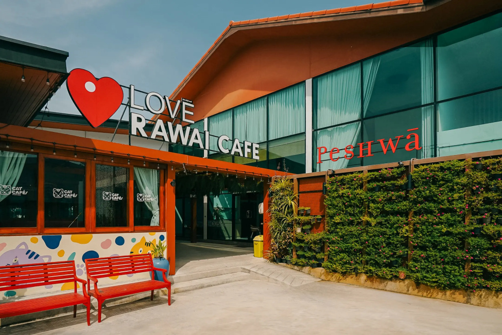 Rawayana Villas Resort - Général
