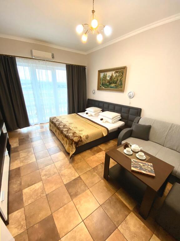 парус сириус