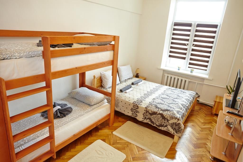 Минск: Хостел Хостел Smart Inn