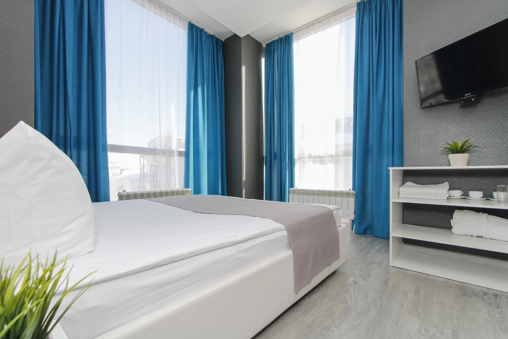 Hotel photo 20