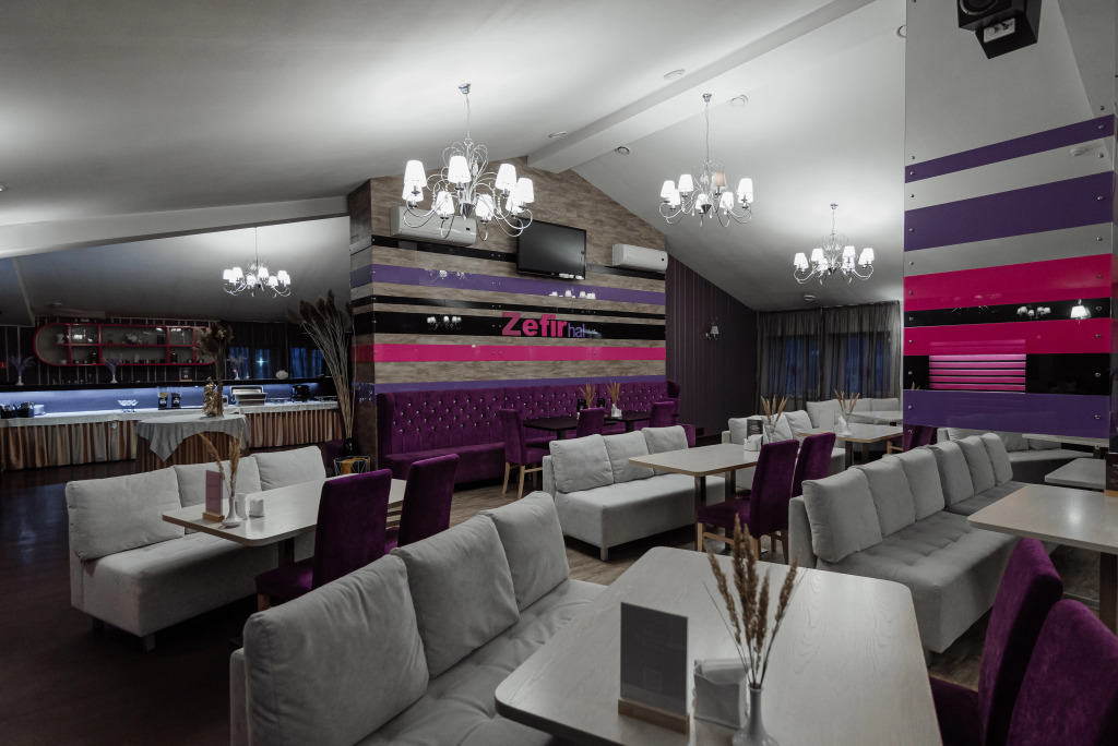 Бутик - отель Статлер - фото 45