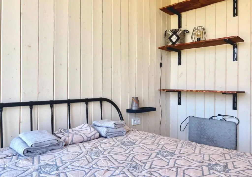 Частный дом Дом 1 - фото 8