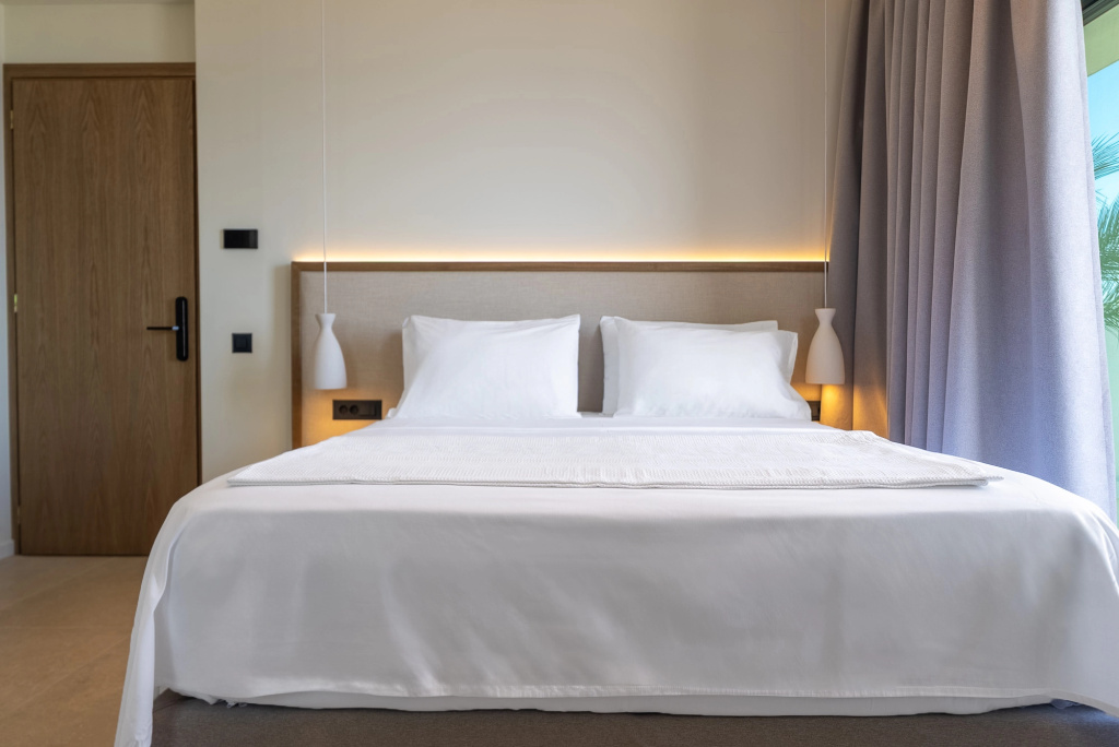 Апартаменты The Palms Kos — 2