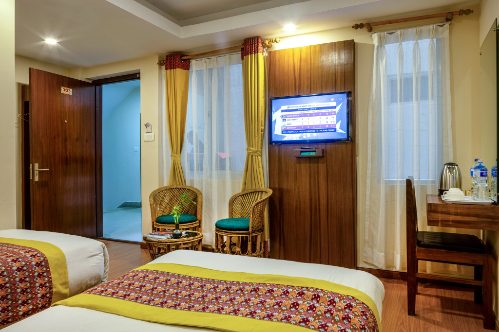 Hotel photo 7