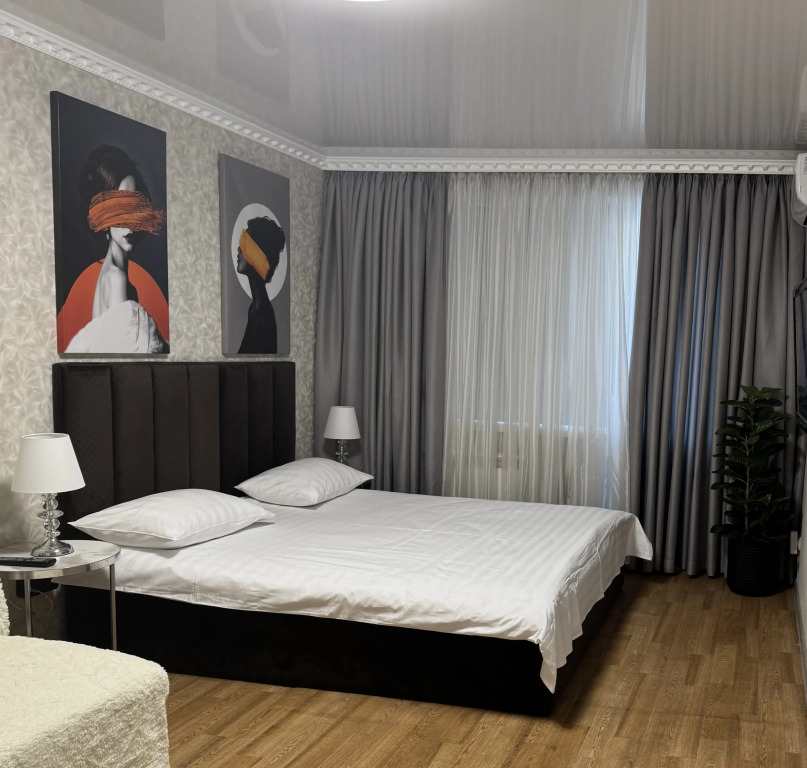 Апартаменты Луч - фото 4