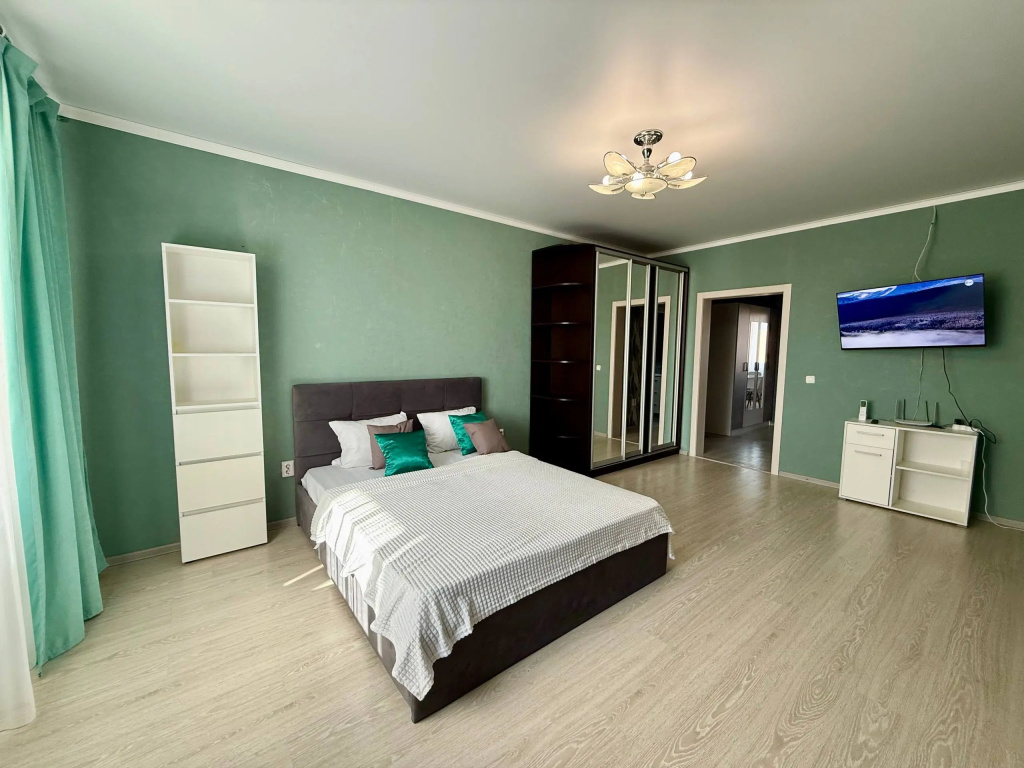 Квартира Lofthouse — 2