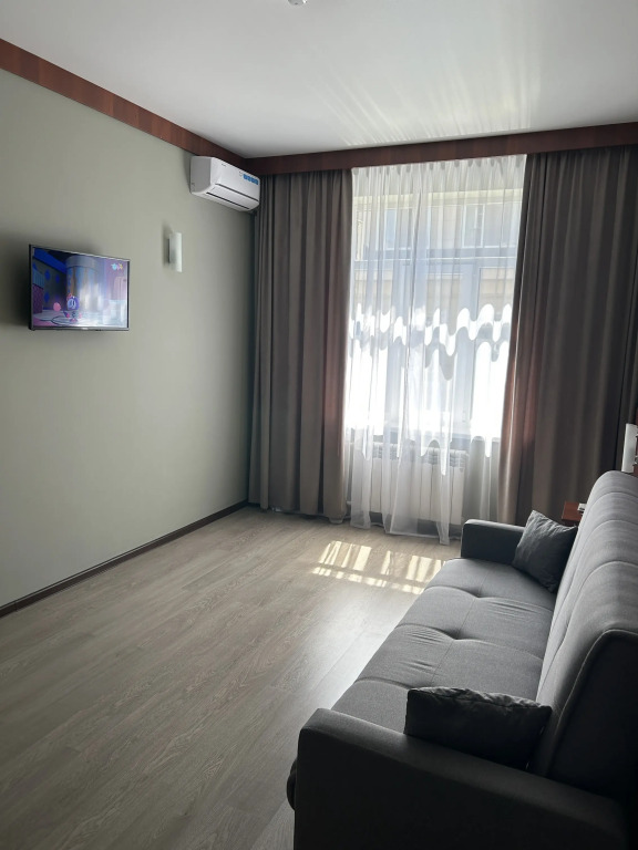 Отель Сова - фото 6