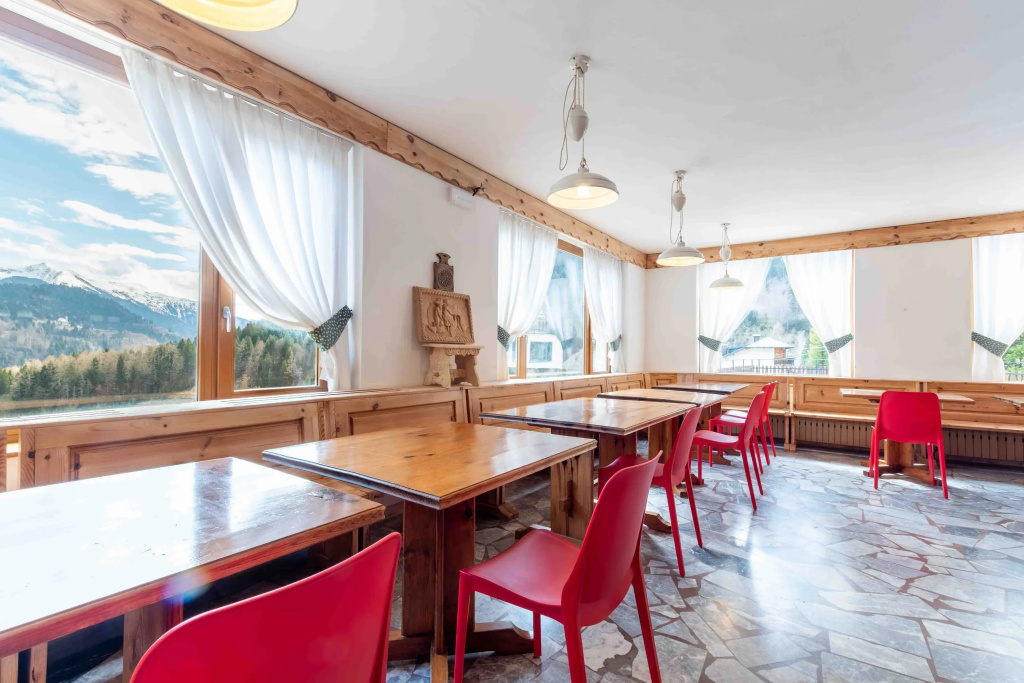 Hotel Miravalle Supersport Hotel - Général