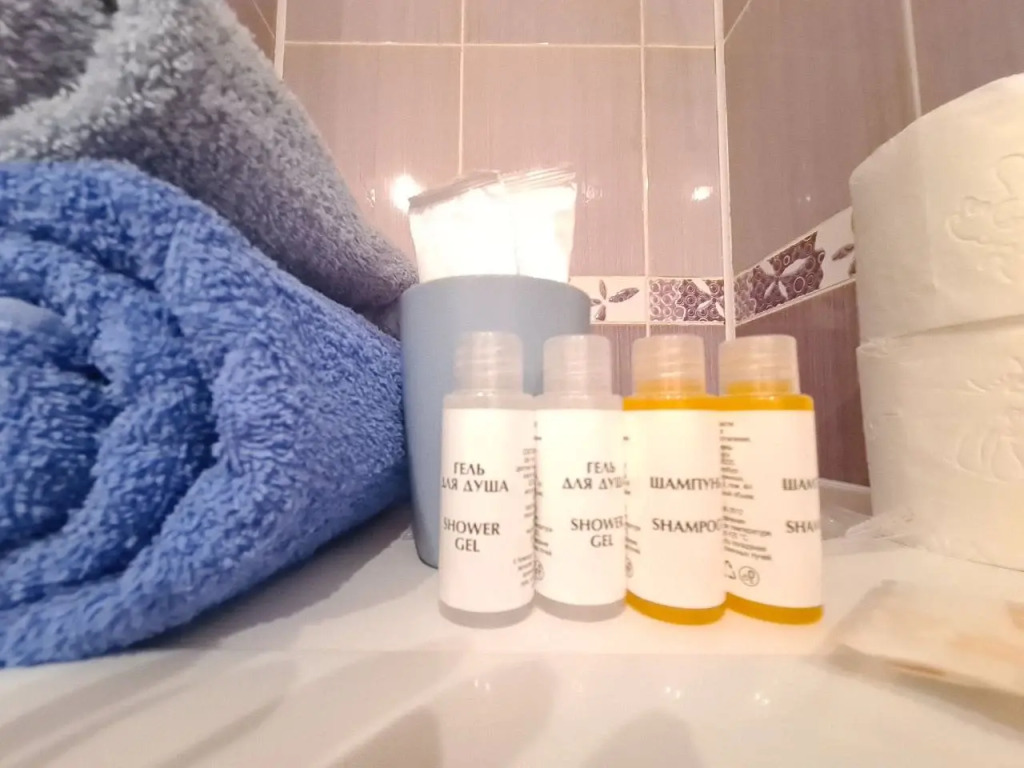 Апартаменты Runway Apartmets - фото 16