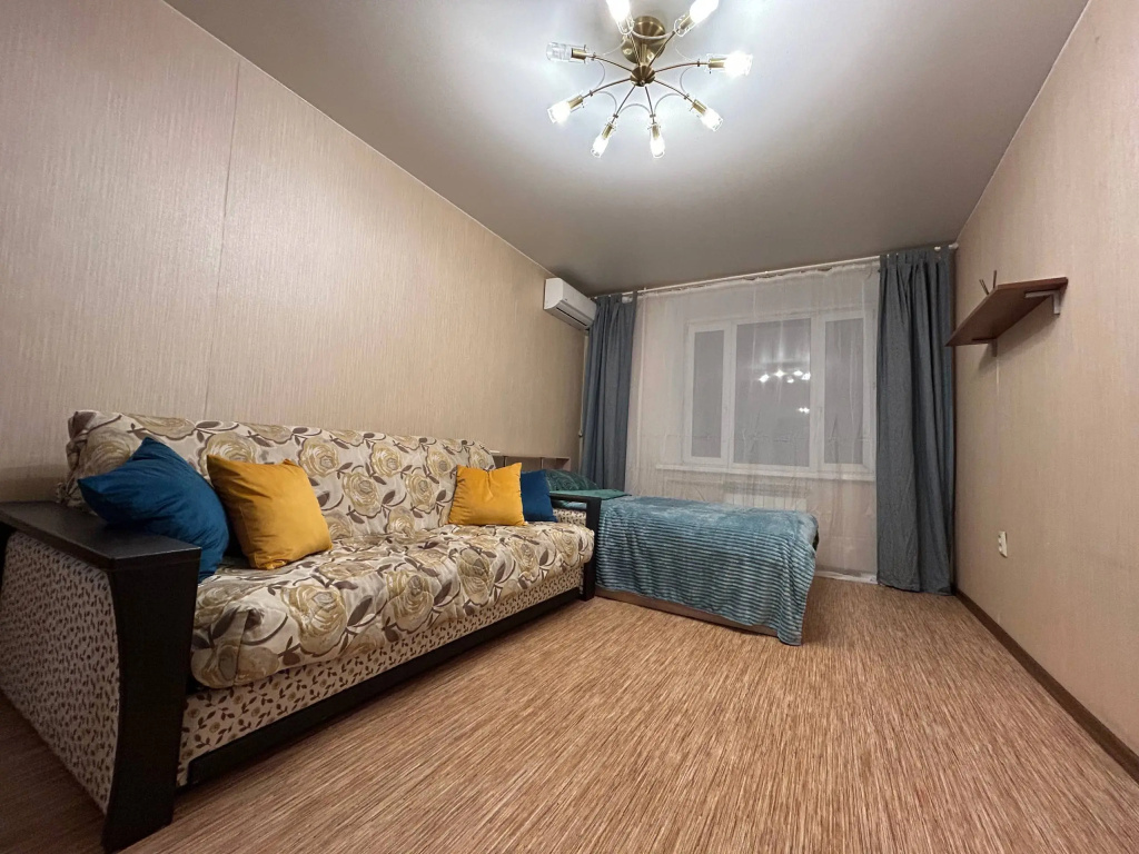 Отель Квартира Gerke House на Сибгата Хакима 33 в Казани