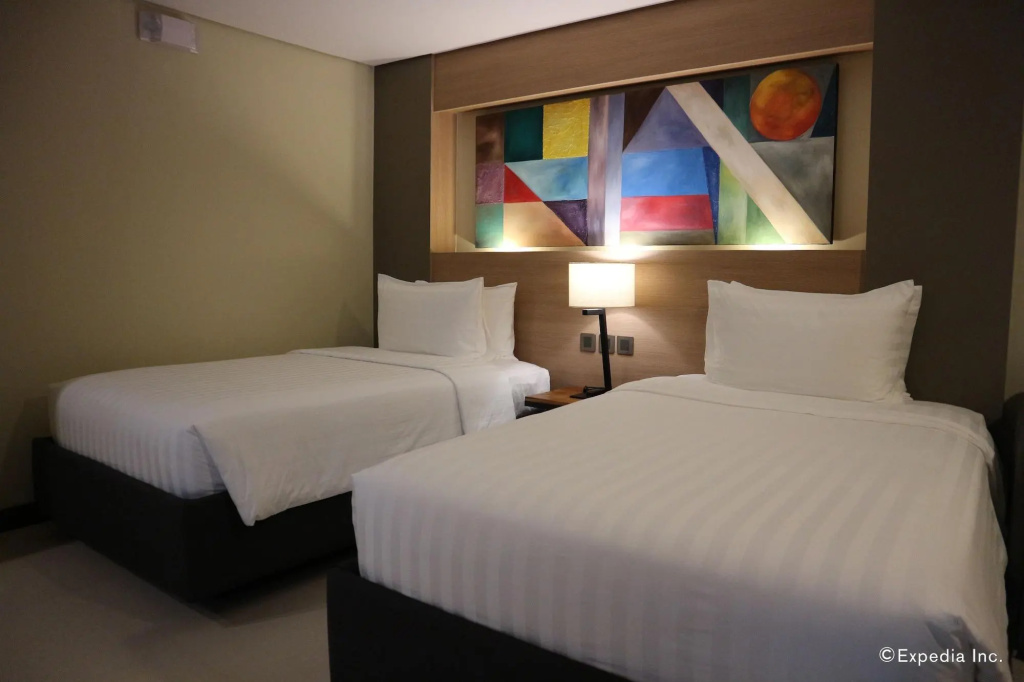 Altabriza Resort Boracay, Боракай, Філіппіни мініатюра 27