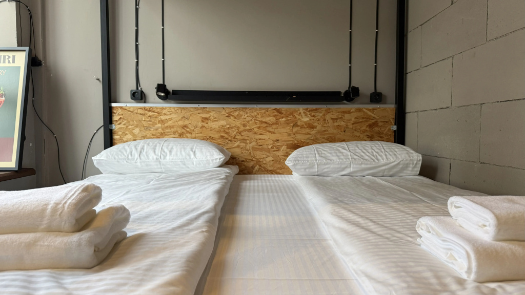 Hotel photo 7
