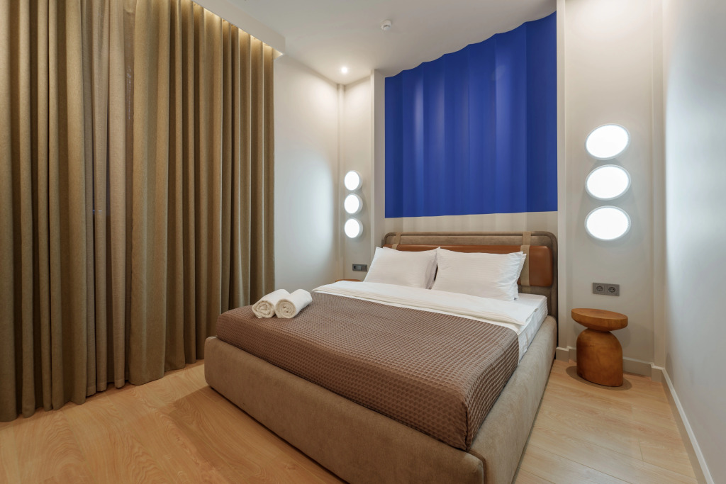 Номер Standard в Casa Luna