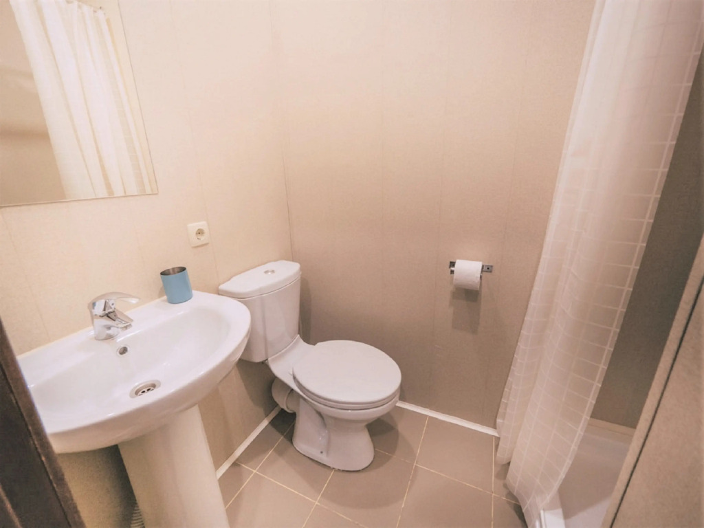 Мини-отель Подъезд №2 - фото 27