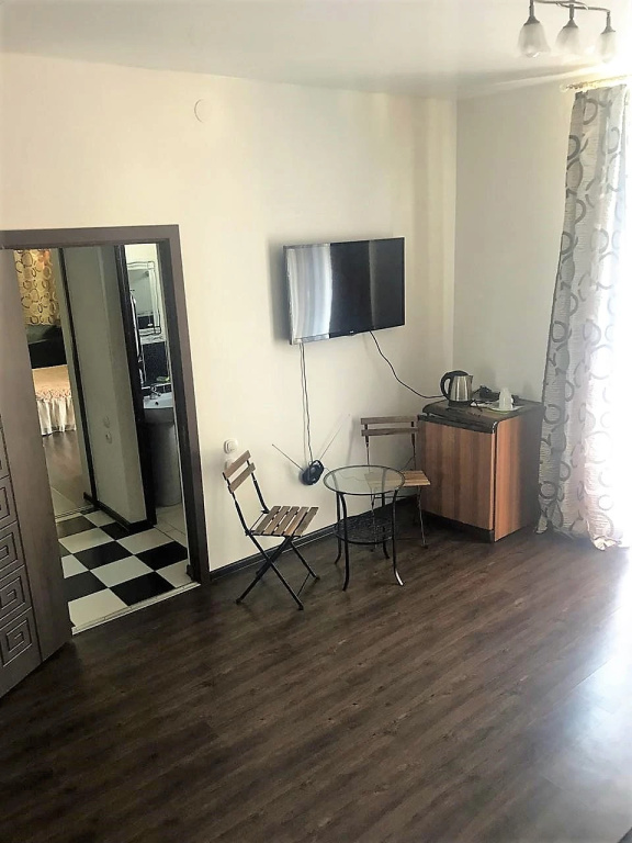Жилые помещения Sochi Vip House — фото
