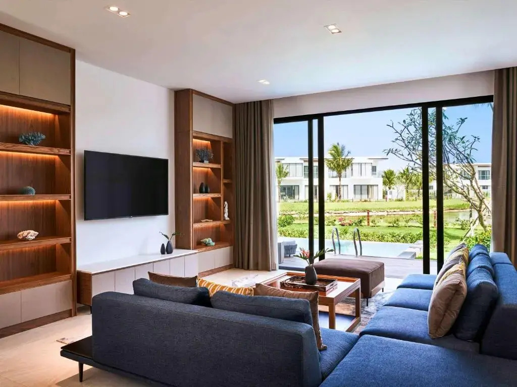 Movenpick Villas & Residences Phu Quoc