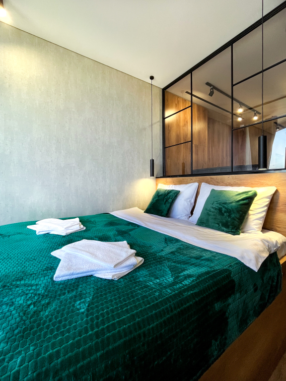 дон апартамент