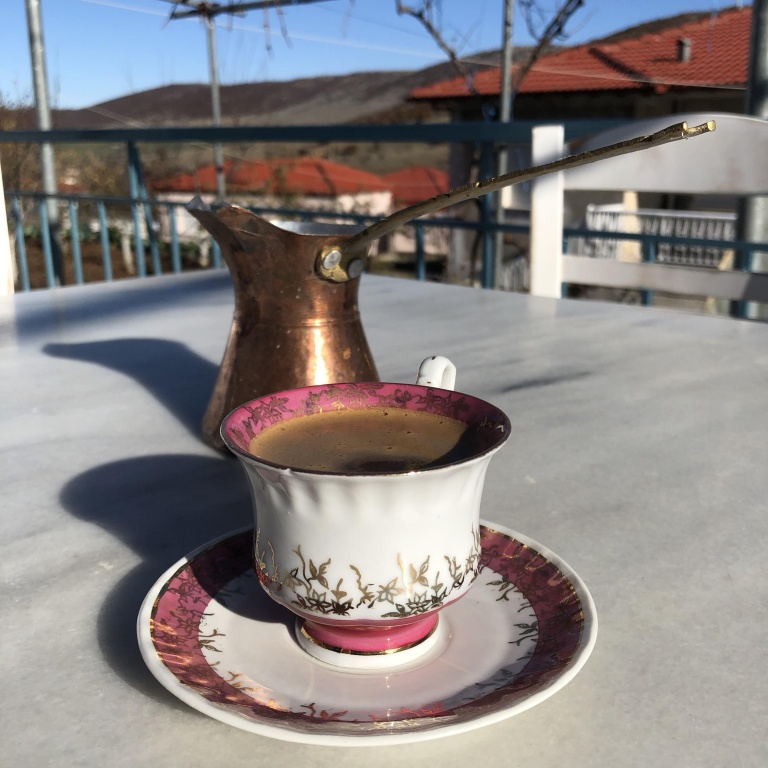 Acrotel Sofia's Guest House — 2