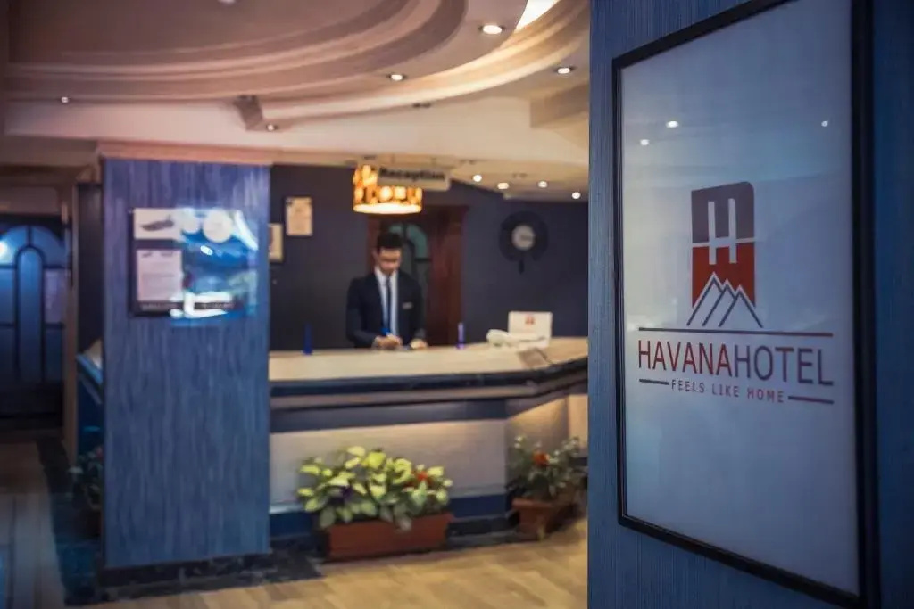 Havana Hotel