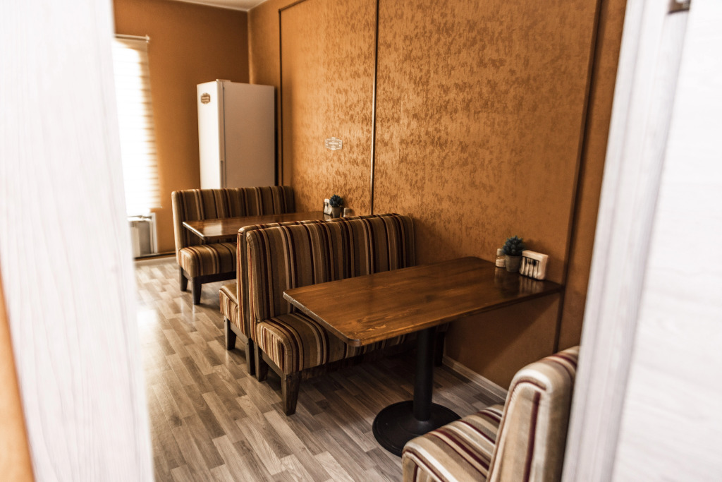 Хостел Купеческий дворъ - фото 22