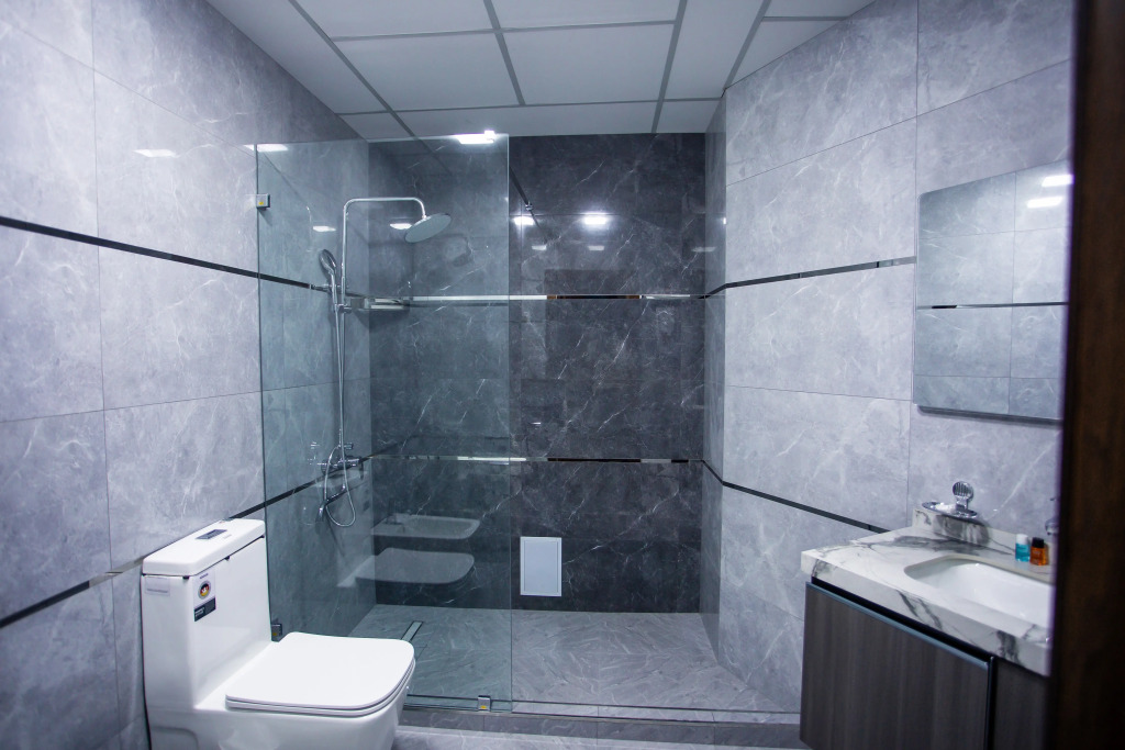 Отель Atour - фото 12