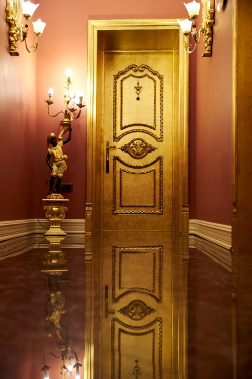 Отель «Дворец Трезини» — фото 4