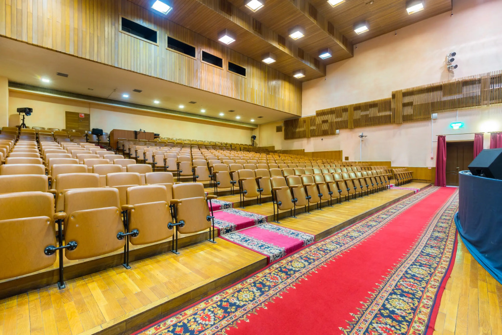 Пансионат Поляны - фото 15