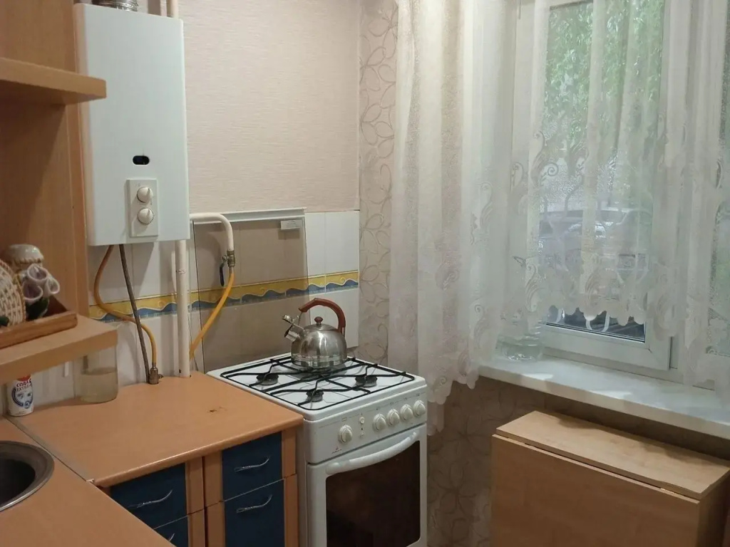 Отель Квартира двухкомнатная по улице 2-я Юго-Западная 32 в Казани