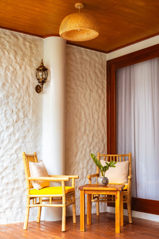 Island Luxury Retreat Maalhos Hotel