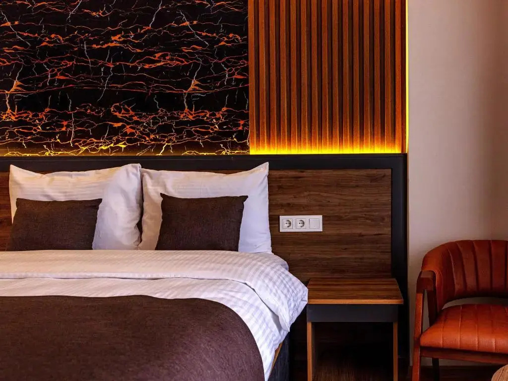 Elite Marmara Boutique Hotel Sultanahmet — фото