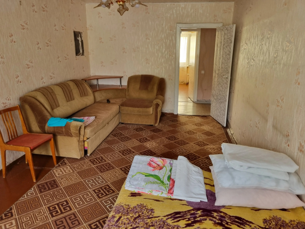 3 комнатные квартиры в златоусте
