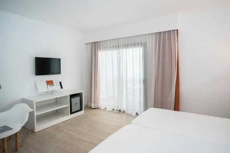 Hotel THB Ocean Beach - Adults Only - Chambres