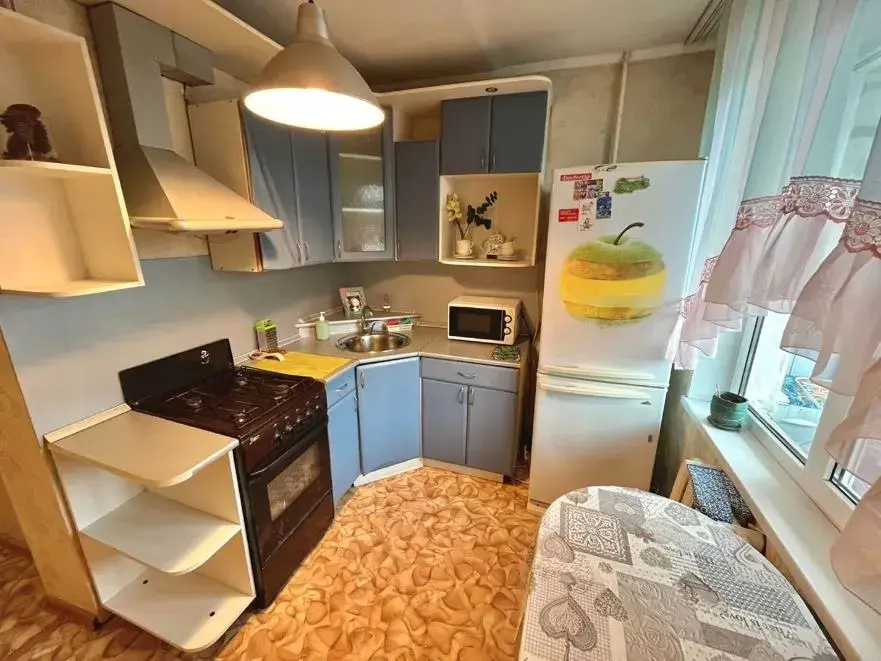 Квартира 5 минут до аквапарка Ривьера — фото