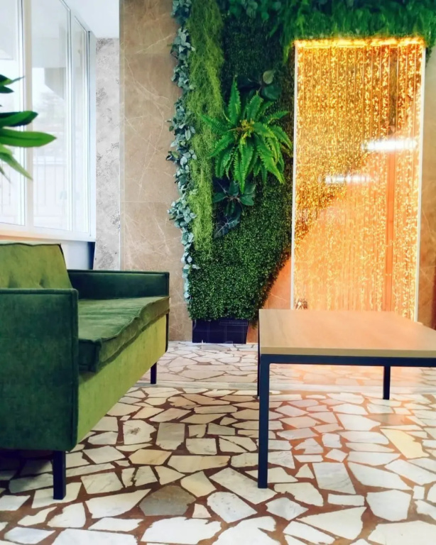 Отель Старт Спортивно-Оздоровительного и Гостиничного Комплекса Парус — фото