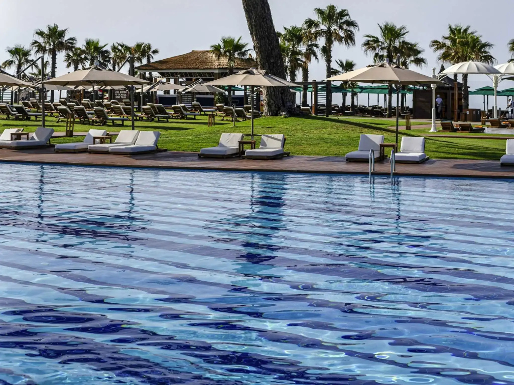 Rixos Premium Belek - The Land of Legends Access Hotel - Général
