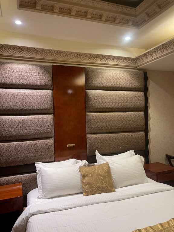 Отель Durah Sanam — фото 2