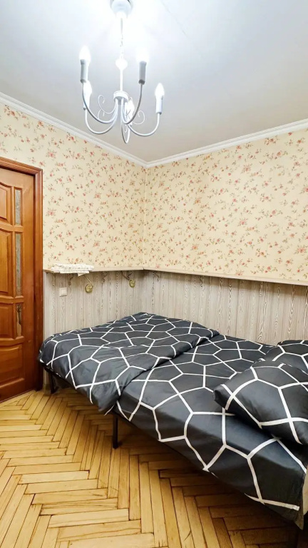 Квартира у Метро Алексеевская — фото