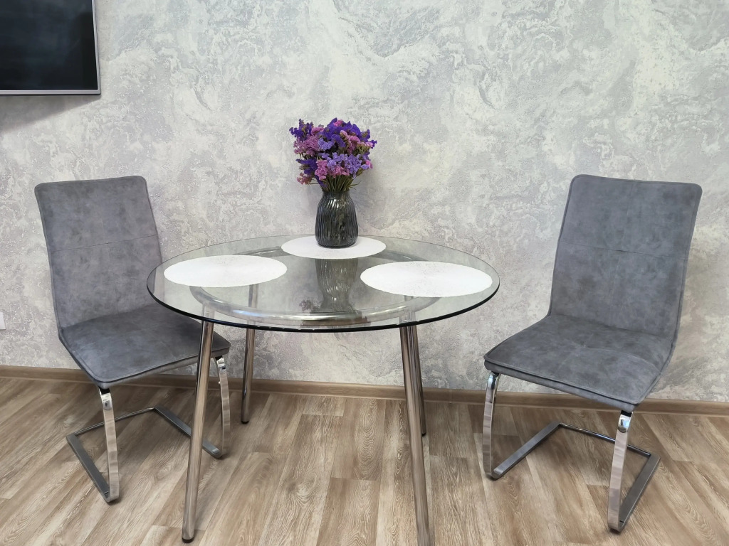 Квартира на Улице 8 Марта 29 - фото 5