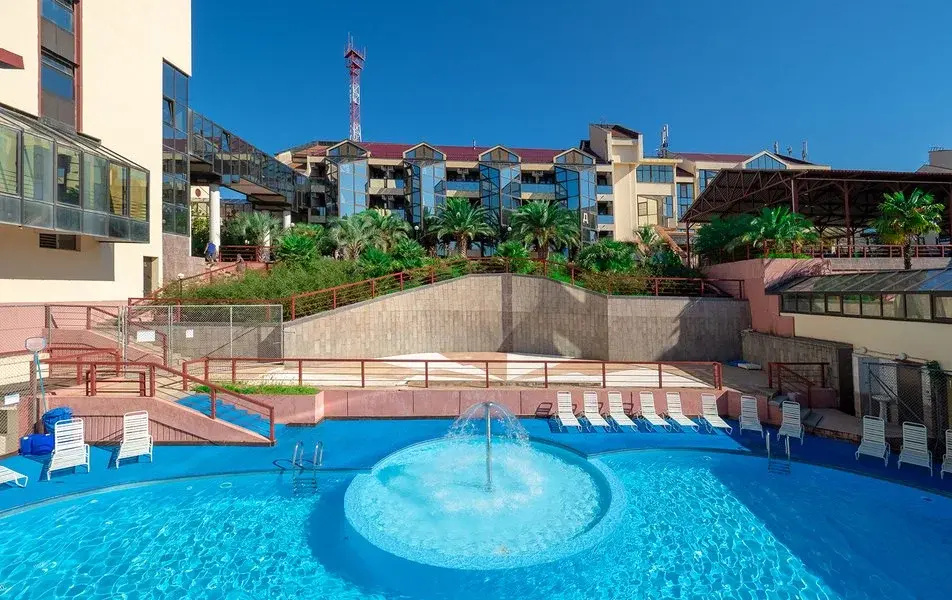Hotel photo 6