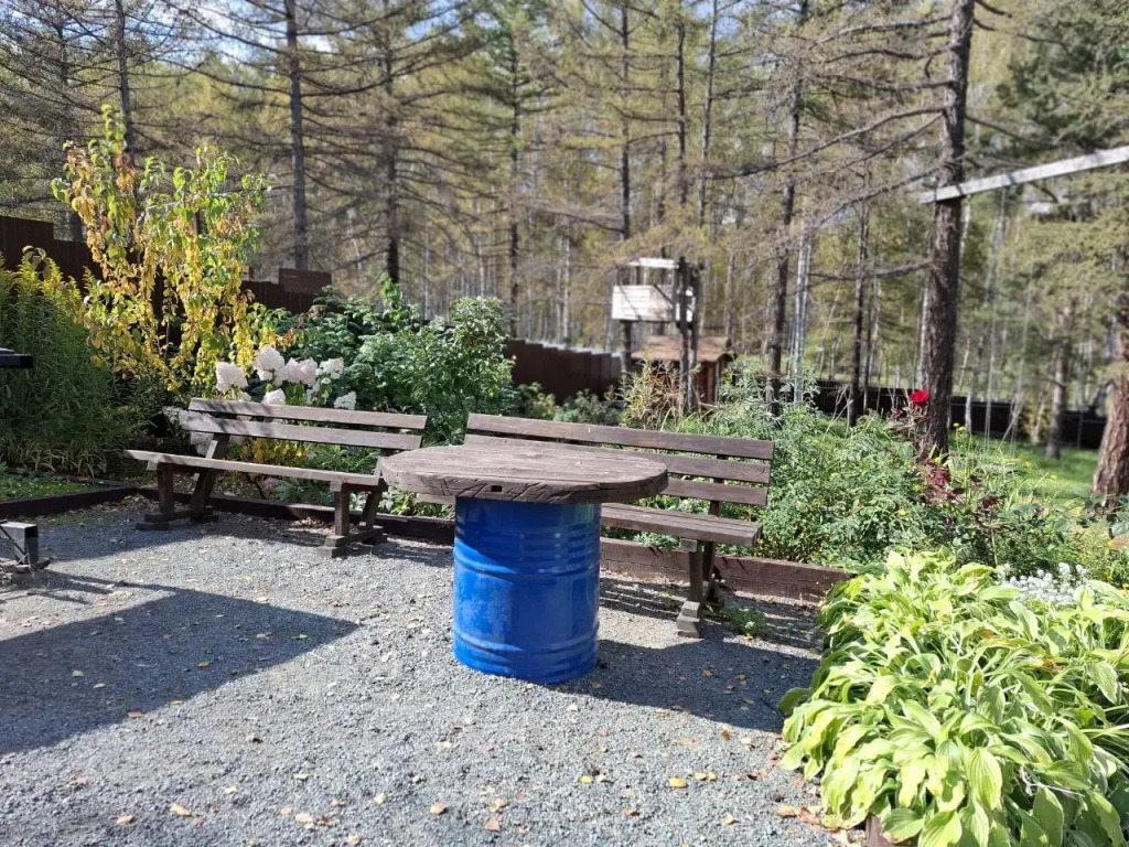 Частный Дом у Скалы Куян-Таш - фото 3