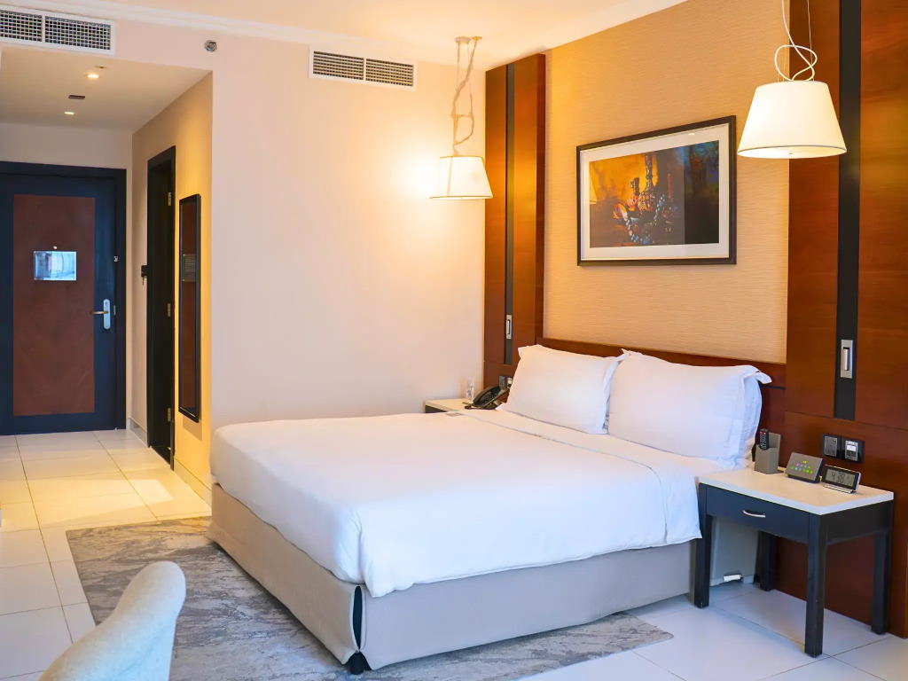 Отель Asma, Al Barsha