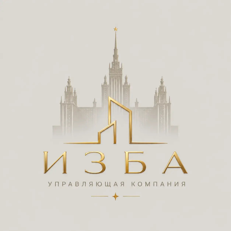 Апартаменты Стандартные в Скандинавском Стиле с Видом на Москва Сити: Изба/Кудринская Высотка — фото