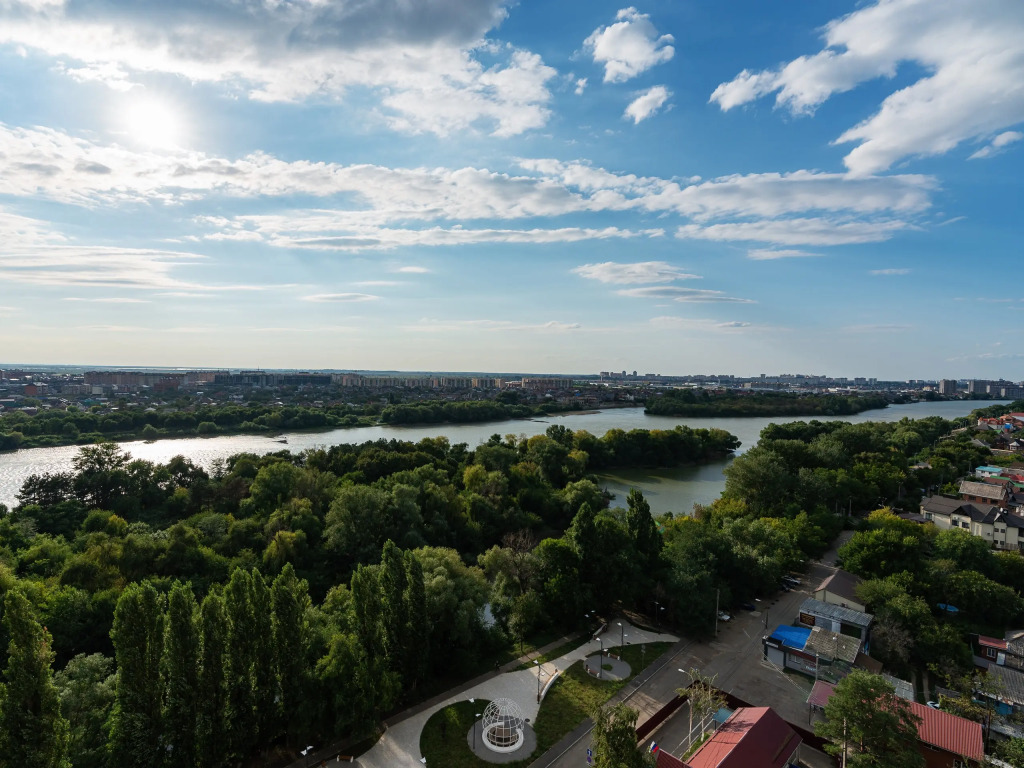 Краснодар ул береговая 144