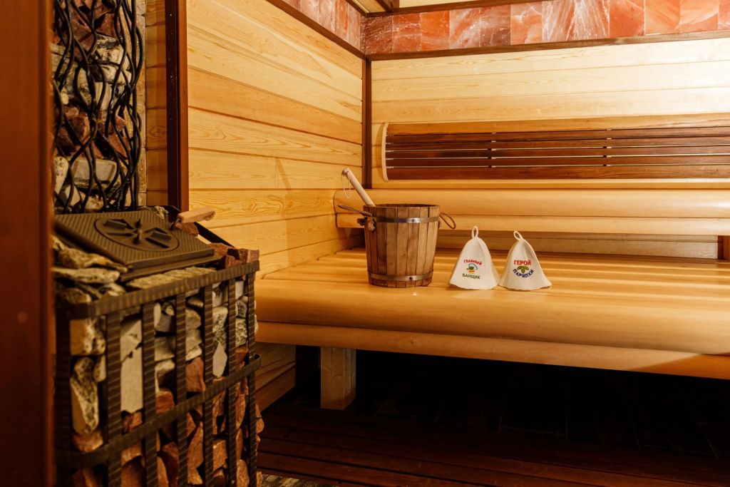 Hotel photo 16
