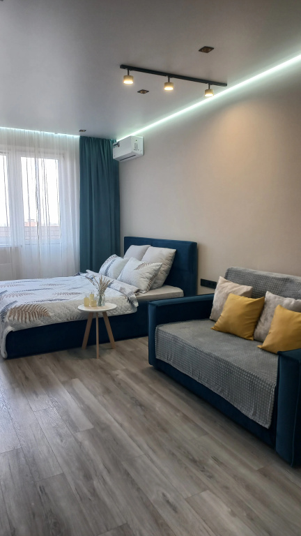 Квартира Парк у Дома 7