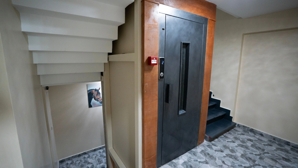 Отель La Fortuna Hotel Taksim — фото