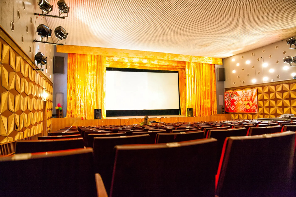 Санаторий Архипо-Осиповка ФМБА России - фото 15